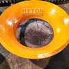 Terex RC45 Cone Crusher Wear Parts Bowl Liners