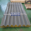 Jaw Plate Suit to Sandvik CJ815&JM1513 Jaw Crusher Spare Parts