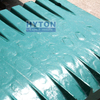 Mn18Cr2 Jaw Plate with High Chromium Alloy Insert Applicable for Metso C140 Jaw Crusher
