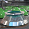 Bowl Liners Suit for Metso Nordberg HP3 Cone Crusher Wear Parts 