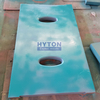 Mining Machine Sandvik CJ408 Jaw Crusher Spare Parts Toggle Plate 