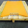 High Quality C96 Toggle Plate Spare Parts Suit to Metso Jaw Crusher 