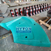 Mining Machine VTM-400WB Vertimill Wear Parts Vertical Mill Liners