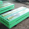 High Chrome Casting Parts Blow Bars Suit to Metso NP1313 Impact Crusher Parts 