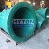 Mantle Liners Suit to Metso SG42-65 Gyratory Crusher