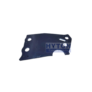Suit to Metso C160 Jaw Crusher Spare Part Side Plate