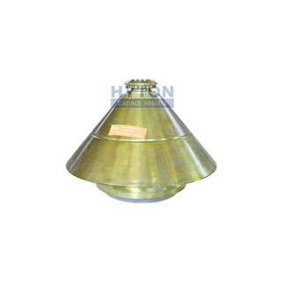 Original Quality Spare Part Head Assembly HT-7090058000 Apply to Metso HP300 Cone Crusher
