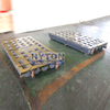 Jaw Plate Suit to Sandvik CJ613&JM1312 Jaw Crusher Spare Parts
