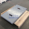 Sandvik CJ412 Jaw Crusher Spare Parts Toggle Plate 