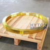 Mining Machinery Accessory Burning Ring Torch Ring Apply to Metso MP1250 Cone Crusher