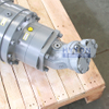 HT-1093085034 Hydraulic Drive Assembly Fit for Metso Nordberg HP800 Cone Crusher Machine