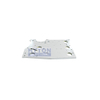 Spare Part Side Plate HT-939934 Apply to Metso C110 Mobile Jaw Crusher