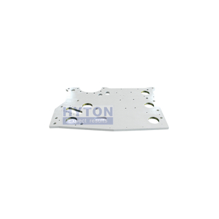 Spare Part Side Plate HT-939934 Apply to Metso C110 Mobile Jaw Crusher