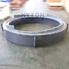 Trio TV95 Vertical Shaft Impact Crusher Spare Parts Anvil Frame for Hot Sale