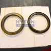 Suit to Metso Jaw Crusher Spare Parts C140 Labyrinth for Hot Sale