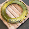 C125 Bearing Cover Accessories Apply to Metso Jaw Crusher for Hot Sale