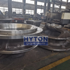 High Quality Upper Frame Spare Parts Apply to Sandvik CH870 Cone Crusher