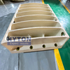 Original Quality Accessory Front End Suit to Metso C200 Jaw Crusher