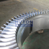 High Precision Spare Part Gear Fit for Metso SG60-110 Gyratory Crusher with Type HT-17-502-308-003