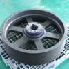 Spare Part Pulley HT-5923-9208 Fit for Symons 4.25ft Cone Crusher
