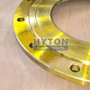 Original Quality Spare Part Labyrinth Ring Cover Suit to Sandvik CJ815 Jaw Crusher for Gold Mining