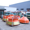 Mining Equipment Metso HP6 Cone Crusher Wear Parts Bowl Liners&Concave
