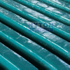 Wear Part Fixed Jaw Plate with Mn18+Cr26 Inserts HT-814390552600 Fit for Metso C145 Jaw Crusher 