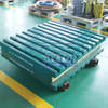 Fit for Metso C145 Jaw Crusher Wear Part Movable Jaw Plate with Mn18+Cr26 Inserts HT-814390552700