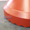 Replacement Part Head HT-4642-9002 Fit for Symons 4.25ft Cone Crusher