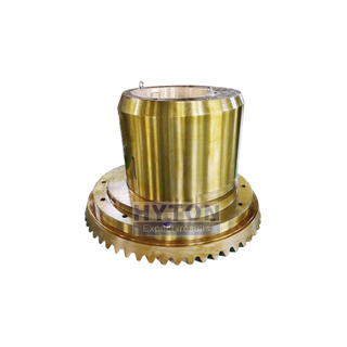 Fit for Metso Nordberg HP800 Cone Crusher Machine Accessory Eccentric Gear Assembly 