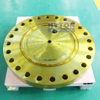 Fit for Sandvik CG820 Gyratory Crusher Part Hydroset Cylinder Cover HT-454.3038-001