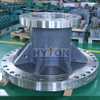 Spare Part Cylinder Piston HT-454.6004-001 Apply to Sandvik CG820 Gyratory Crusher