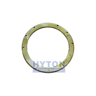 Sandvik CH440 Single Cylinder Cone Crusher Spare Parts Retaining Ring