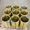 Sandvik Single Cylinder Cone Crusher Spare Parts CS440 Main Shaft Sleeve for Sale