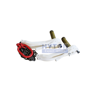 The Latest Metso Jaw Crusher Accessories C120 Jaw Liner Lifting Tool from Hyton