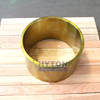 Sandvik CH440 Single Cylinder Cone Crusher Spare Parts Piston Cylinder Bushing