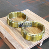 CS440 Inner Head Nut Suit to Sandvik Single Cylinder Cone Crusher Spare Parts