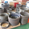 CS430 Torch Ring Spare Parts Suit to Sandvik Single Cylinder Cone Crusher