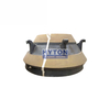 Mining Machine Parts Mantle and Concave Suit to Symons 7FT Cone Crusher Wear Liners
