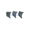 Upper and Lower Plate Wear Parts Suit to Metso Barmac B9100SE VSI Crusher 