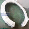 Metso Barmac B7150SE VSI Crusher Spare Parts Cavity Ring Assembly