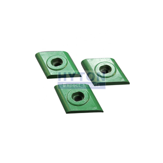 Fit for Metso VSI Crusher Wear Parts B5100SE Cavity Wear Plate for Hot Sale