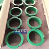 B7150SE Feed Tube Suit to Metso VSI Crusher Wear Parts