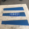 Trial Plate Suit to Sandvik CV228 CV229 VSI Crusher Parts