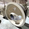 Spare Part Flywheel Fit to Metso C200 Jaw Crusher