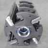 Spare Part Rotor Suit to Metso NP1520 Impact Crusher