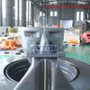 Fit for Sandvik CH660 Cone Crusher Spare Part Top Shell Assembly Including Concave HT-BG00395290