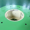 Apply to Metso B7150SE VSI Crusher Spare Part 840 DTR Rotor Assembly HT-MM0407477