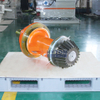 Fit for Metso HP300 Cone Crusher Accessory Countershaft Box Assembly HT-7090018004 for Sale
