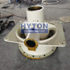 Original Quality Lower Frame Spare Parts Suit to Metso Nordberg GP300S Cone Crusher